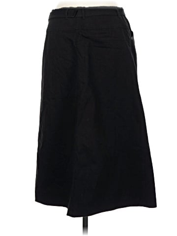Elizabeth and James Formal Skirt (view 2)