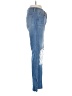L'Agence 100% Cotton Blue Jeans Size 27 waist - photo 4