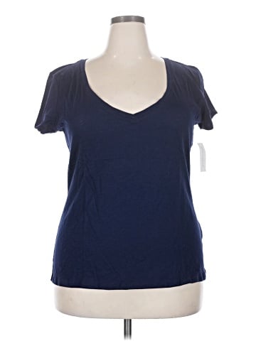 Soho Short Sleeve T-Shirt (view 1)