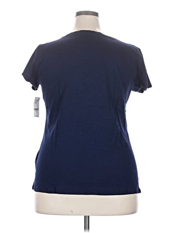 Soho Short Sleeve T-Shirt (view 2)