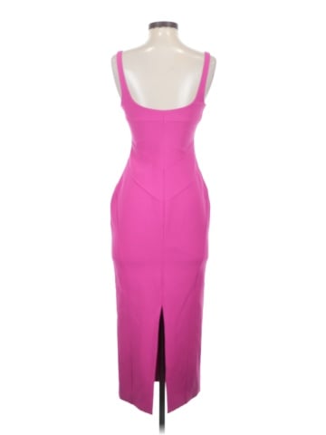 Cinq à Sept Cocktail Dress (view 2)