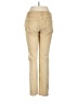 CAbi Tan Jeans Size 6 - photo 2