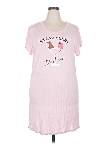 Daisy Fuentes Casual Dress (view 1)