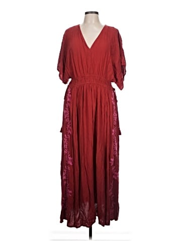 Knox Rose Casual Dress (view 1)