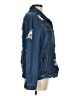 Wax Jean 100% Cotton Blue Denim Jacket Size M - photo 4