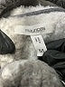 Maurices 100% Polyester Gray Fleece Size M - photo 6