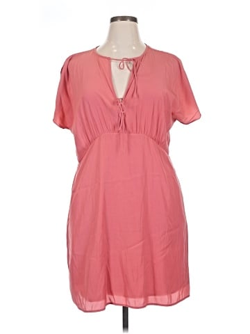 Universal Thread Casual Dress (view 1)