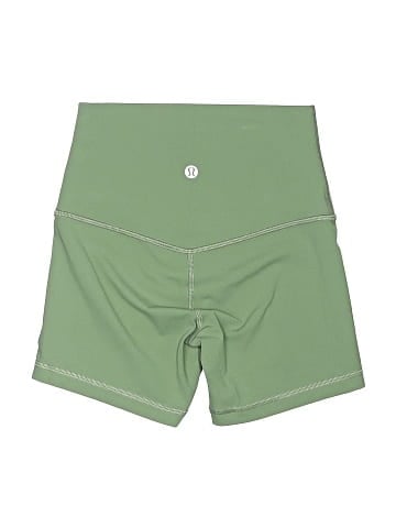 Lululemon Athletica Athletic Shorts (view 2)