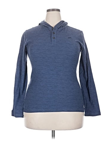 Quiksilver Long Sleeve Polo (view 1)