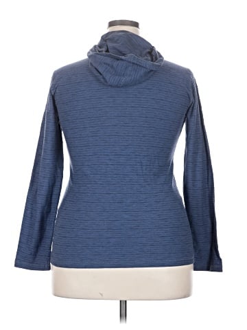 Quiksilver Long Sleeve Polo (view 2)