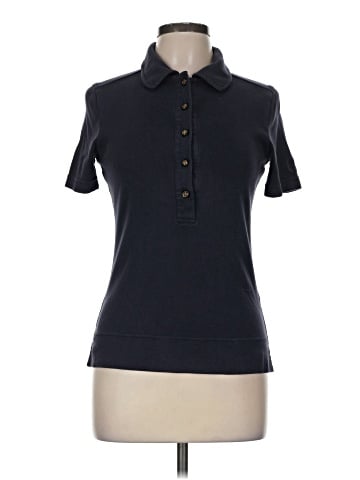 Tory Burch Short Sleeve Top (view 1)