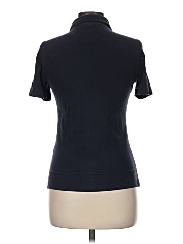 Tory Burch Short Sleeve Top (view 2)