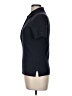 Tory Burch Black Short Sleeve Top Size M - photo 5