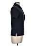 Tory Burch Black Short Sleeve Top Size M - photo 4