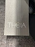 Theia 100% Polyester Black Cocktail Dress Size 6 - photo 8