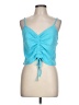 ABound Blue Tank Top Size L - photo 1