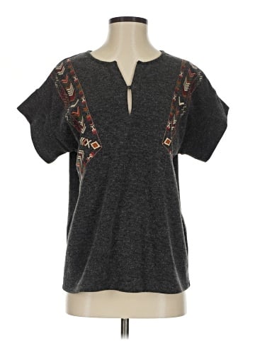THML Short Sleeve Top (view 1)