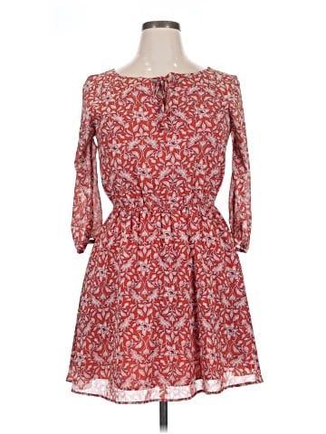 Cupcakes & Cashmere Casual Dress (view 1)