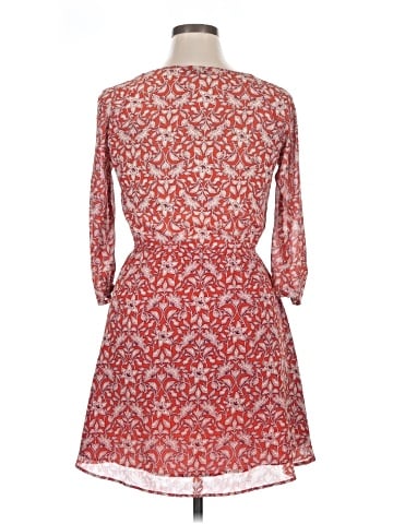 Cupcakes & Cashmere Casual Dress (view 2)