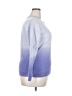 Cotton On 100% Cotton Blue Sweatshirt Size 2X - photo 4