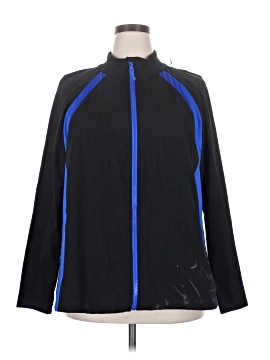 Lane Bryant Outlet Track Jacket