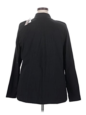 Lane Bryant Outlet Track Jacket (view 2)