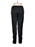 Adidas 100% Polyester Black Track Pants Size M - photo 2