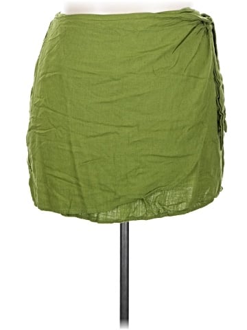 LC Lauren Conrad Casual Skirt (view 1)