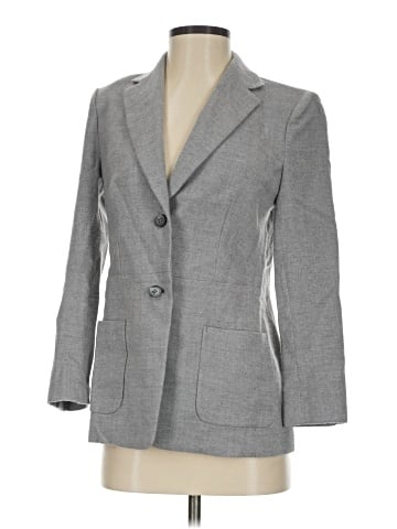 Brooks Brothers Wool Blazer (view 1)