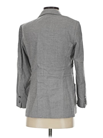 Brooks Brothers Wool Blazer (view 2)