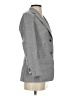 Brooks Brothers 100% Wool Gray Wool Blazer Size 4 - photo 4