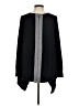boo gemes Black Poncho Size M - photo 2