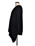 boo gemes Black Poncho Size M - photo 5