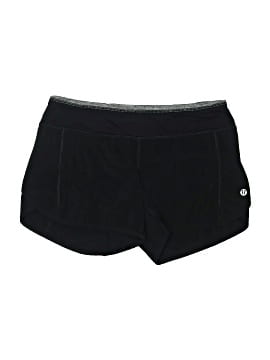 Lululemon Athletica Athletic Shorts