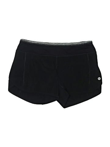 Lululemon Athletica Athletic Shorts (view 1)