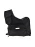 Baggallini Black Crossbody Bag One size - photo 1