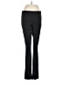 AKRIS Solid Black Active Pants Size 8 - photo 1