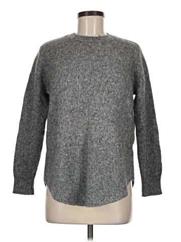 & Other Stories Pullover Sweater (view 1)