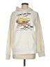 Unbranded Ivory White Sweatshirt Size M - photo 1
