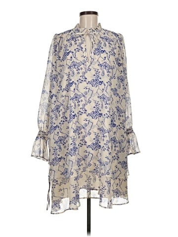 & Other Stories Cocktail Dress (view 1)