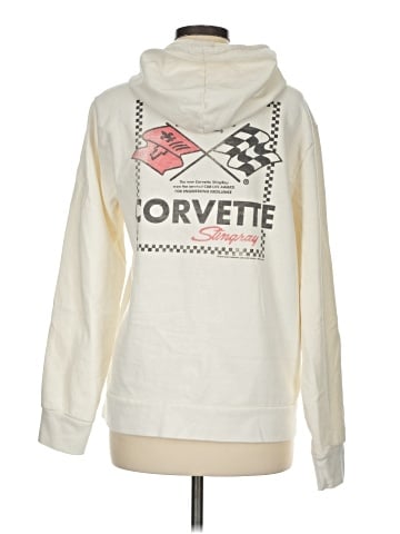 Unbranded Sweatshirt (view 2)