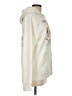 Unbranded Ivory White Sweatshirt Size M - photo 4