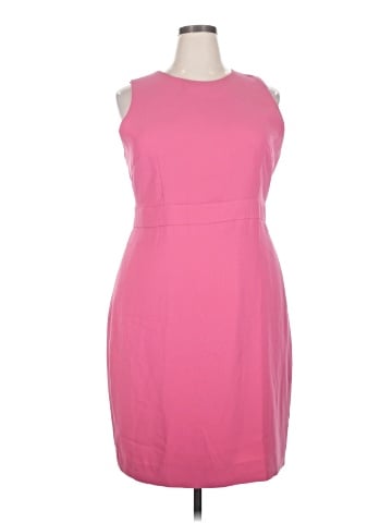J.Crew Factory Store Cocktail Dress (view 1)