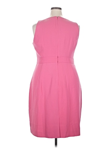 J.Crew Factory Store Cocktail Dress (view 2)
