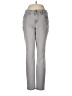 Style&Co Gray Jeans Size 4 - photo 1