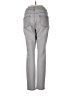 Style&Co Gray Jeans Size 4 - photo 2