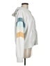 Rip Curl Silver Sweatshirt Size M - photo 4