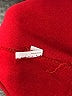 Yitty Red Athletic Shorts Size 1X - photo 4