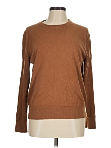 Lululemon Athletica Pullover Sweater (view 1)