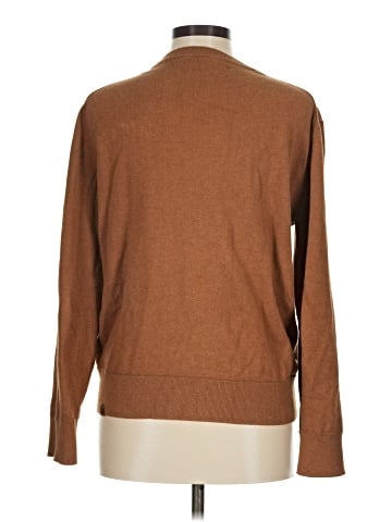 Lululemon Athletica Pullover Sweater (view 2)
